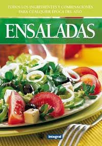 ENSALADAS | 9788479019013 | Llibreria Drac - Librería de Olot | Comprar libros en catalán y castellano online