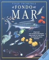 VIAJE INCREIBLE AL FONDO DEL MAR | 9788434871069 | HARRIS, NICHOLAS | Llibreria Drac - Llibreria d'Olot | Comprar llibres en català i castellà online
