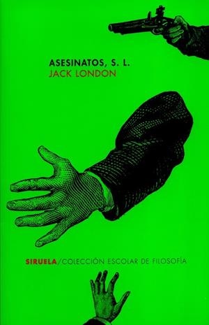 ASESINATOS, S.L. | 9788478446322 | LONDON, JACK | Llibreria Drac - Llibreria d'Olot | Comprar llibres en català i castellà online