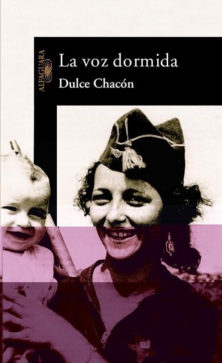 VOZ DORMIDA, LA | 9788420464381 | CHACON, DULCE | Llibreria Drac - Llibreria d'Olot | Comprar llibres en català i castellà online