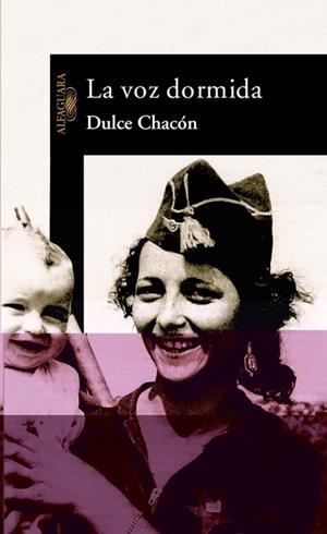 VOZ DORMIDA, LA | 9788420464381 | CHACON, DULCE | Llibreria Drac - Llibreria d'Olot | Comprar llibres en català i castellà online