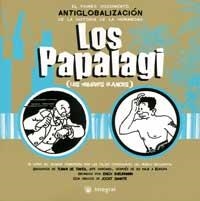 PAPALAGI, LOS | 9788479019044 | Llibreria Drac - Librería de Olot | Comprar libros en catalán y castellano online
