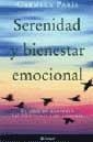 SERENIDAD Y BIENESTAR EMOCIONAL | 9788479018719 | PARIS, CARMELA | Llibreria Drac - Librería de Olot | Comprar libros en catalán y castellano online
