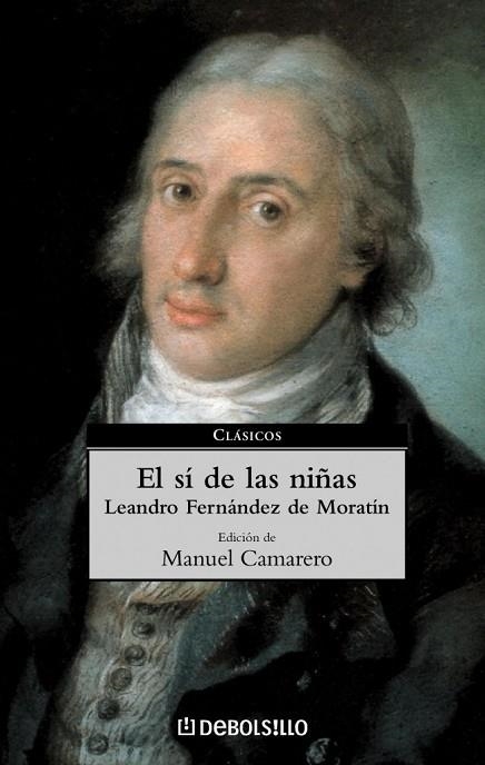 SI DE LAS NIÑAS, EL | 9788497590761 | FERNANDEZ DE MORATIN, LEANDRO | Llibreria Drac - Librería de Olot | Comprar libros en catalán y castellano online