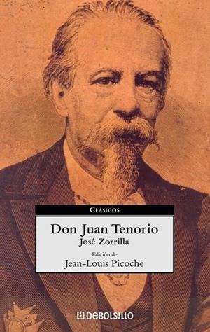 DON JUAN TENORIO | 9788497590822 | ZORRILLA, JOSE | Llibreria Drac - Llibreria d'Olot | Comprar llibres en català i castellà online