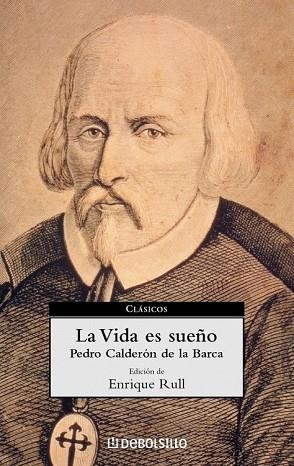 VIDA ES SUEÑO, LA | 9788497590624 | CALDERON DE LA BARCA, PEDRO | Llibreria Drac - Llibreria d'Olot | Comprar llibres en català i castellà online