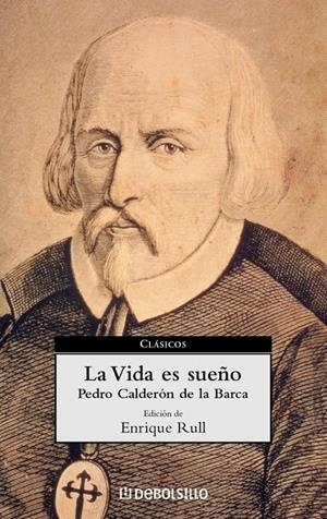 VIDA ES SUEÑO, LA | 9788497590624 | CALDERON DE LA BARCA, PEDRO | Llibreria Drac - Llibreria d'Olot | Comprar llibres en català i castellà online