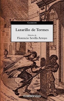LAZARILLO DE TORMES | 9788497590570 | Llibreria Drac - Llibreria d'Olot | Comprar llibres en català i castellà online