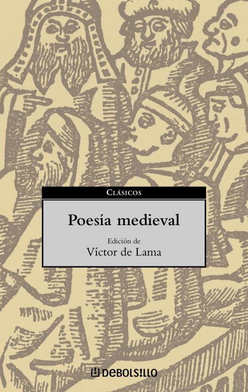 POESIA MEDIEVAL | 9788497590815 | Llibreria Drac - Llibreria d'Olot | Comprar llibres en català i castellà online