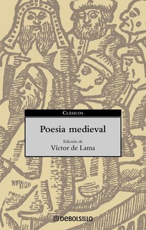 POESIA MEDIEVAL | 9788497590815 | Llibreria Drac - Llibreria d'Olot | Comprar llibres en català i castellà online