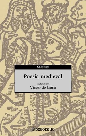 POESIA MEDIEVAL | 9788497590815 | Llibreria Drac - Llibreria d'Olot | Comprar llibres en català i castellà online