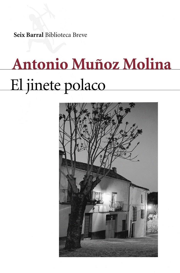 JINETE POLACO, EL | 9788432211409 | MUÑOZ MOLINA, ANTONIO | Llibreria Drac - Llibreria d'Olot | Comprar llibres en català i castellà online