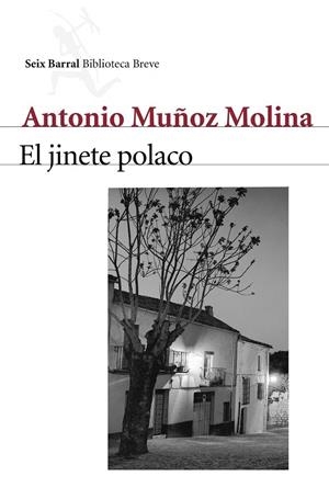 JINETE POLACO, EL | 9788432211409 | MUÑOZ MOLINA, ANTONIO | Llibreria Drac - Llibreria d'Olot | Comprar llibres en català i castellà online