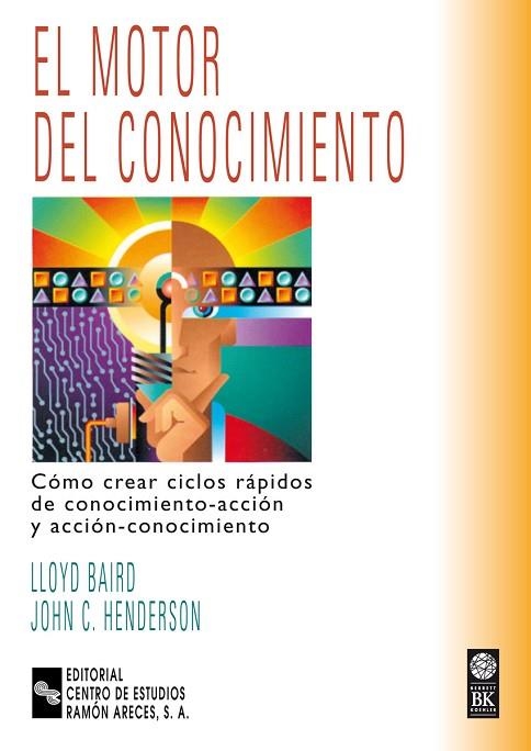 MOTOR DEL CONOCIMIENTO, EL | 9788480044981 | BAIRD, LLOYD; J. C. HENDERSON | Llibreria Drac - Librería de Olot | Comprar libros en catalán y castellano online