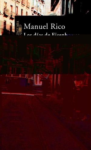 DIAS DE EISENHOWER, LOS | 9788420465388 | RICO, MANUEL | Llibreria Drac - Librería de Olot | Comprar libros en catalán y castellano online