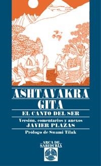 ASHTAVAKRA GITA.  EL CANTO DEL SER | 9788441411333 | Llibreria Drac - Librería de Olot | Comprar libros en catalán y castellano online