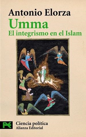 UMMA. EL INTEGRISMO EN EL ISLAM | 9788420677392 | ELORZA, ANTONIO | Llibreria Drac - Librería de Olot | Comprar libros en catalán y castellano online