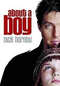 ABOUT A BOY | 9780141007335 | HORNBY, NICK | Llibreria Drac - Llibreria d'Olot | Comprar llibres en català i castellà online