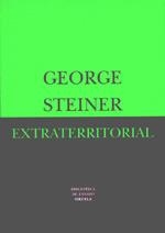 EXTRATERRITORIAL | 9788478446247 | STEINER, GEORGE | Llibreria Drac - Librería de Olot | Comprar libros en catalán y castellano online