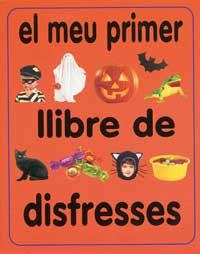 MEU PRIMER LLIBRE DE DISFRESSES, EL | 9788427218376 | Llibreria Drac - Llibreria d'Olot | Comprar llibres en català i castellà online