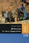 MIMCINA LA TERRA LLEGENDARIA | 9788466402484 | MIMO, ROGER | Llibreria Drac - Librería de Olot | Comprar libros en catalán y castellano online