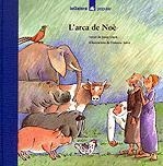 ARCA DE NOE, L' | 9788424614904 | LLUCH, JOSEP; F. SALVA | Llibreria Drac - Librería de Olot | Comprar libros en catalán y castellano online