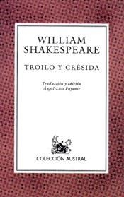 TROILO Y CRESIDA | 9788467002683 | SHAKESPEARE, WILLIAM | Llibreria Drac - Llibreria d'Olot | Comprar llibres en català i castellà online