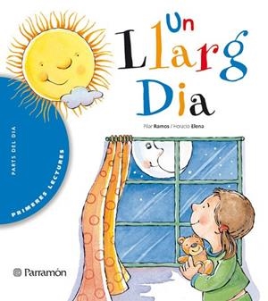 LLARG DIA, UN | 9788434224902 | RAMOS, PILAR; H. ELENA | Llibreria Drac - Llibreria d'Olot | Comprar llibres en català i castellà online