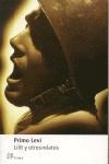 LILIT Y OTROS RELATOS | 9788476695890 | LEVI, PRIMO | Llibreria Drac - Librería de Olot | Comprar libros en catalán y castellano online