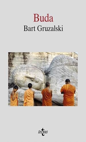BUDA | 9788430938995 | GRUZALSKI, BART | Llibreria Drac - Librería de Olot | Comprar libros en catalán y castellano online