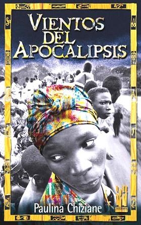 VIENTOS DEL APOCALIPSIS | 9788481362534 | CHIZIANE, PAULINA | Llibreria Drac - Librería de Olot | Comprar libros en catalán y castellano online