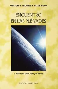 ENCUENTRO EN LAS PLEYADES | 9788477208556 | NICHOLS, PRESTON B.; P. MOON | Llibreria Drac - Librería de Olot | Comprar libros en catalán y castellano online
