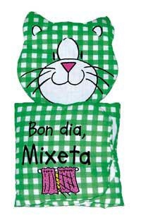 BON DIA MIXETA | 9788427283749 | Llibreria Drac - Llibreria d'Olot | Comprar llibres en català i castellà online