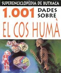 1001 DADES SOBRE EL COS HUMA | 9788427224711 | Llibreria Drac - Llibreria d'Olot | Comprar llibres en català i castellà online