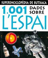 1001 DADES SOBRE L'ESPAI | 9788427224728 | Llibreria Drac - Llibreria d'Olot | Comprar llibres en català i castellà online