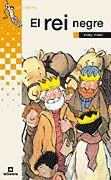 REI NEGRE, EL | 9788424695460 | PONS, PONÇ | Llibreria Drac - Llibreria d'Olot | Comprar llibres en català i castellà online