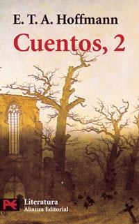 CUENTOS 2 | 9788420640983 | HOFFMANN | Llibreria Drac - Librería de Olot | Comprar libros en catalán y castellano online
