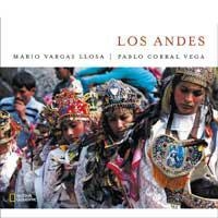 ANDES | 9788482982793 | VARGAS LLOCA, MARIO | Llibreria Drac - Llibreria d'Olot | Comprar llibres en català i castellà online