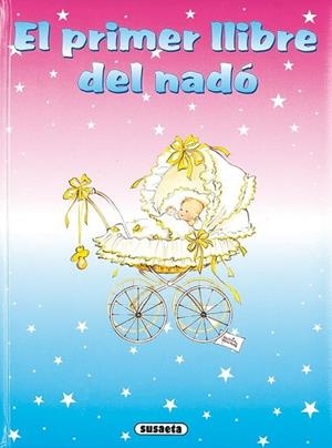 PRIMER LLIBRE DEL NADO, EL | 9788430577972 | Llibreria Drac - Llibreria d'Olot | Comprar llibres en català i castellà online