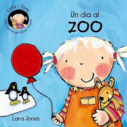 DIA AL ZOO, UN | 9788478646234 | Llibreria Drac - Librería de Olot | Comprar libros en catalán y castellano online