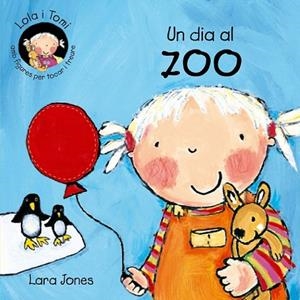 DIA AL ZOO, UN | 9788478646234 | Llibreria Drac - Librería de Olot | Comprar libros en catalán y castellano online