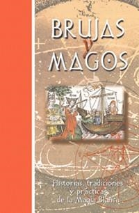 BRUJAS Y MAGOS | 9788441412040 | Llibreria Drac - Librería de Olot | Comprar libros en catalán y castellano online