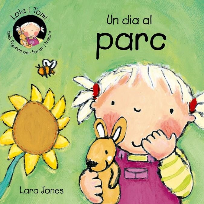 DIA AL PARC, UN | 9788478646241 | Llibreria Drac - Librería de Olot | Comprar libros en catalán y castellano online