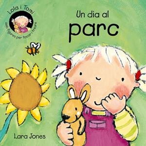 DIA AL PARC, UN | 9788478646241 | Llibreria Drac - Librería de Olot | Comprar libros en catalán y castellano online