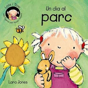 DIA AL PARC, UN | 9788478646241 | Llibreria Drac - Librería de Olot | Comprar libros en catalán y castellano online