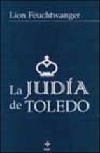 JUDERIA DE TOLEDO, LA | 9788441412101 | FEUCHTWANGER, LION | Llibreria Drac - Librería de Olot | Comprar libros en catalán y castellano online