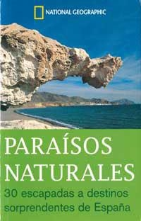 PARAISOS NATURALES. 30 ESCAPADAS A DESTINOS SORPRENDENTES | 9788482982892 | Llibreria Drac - Llibreria d'Olot | Comprar llibres en català i castellà online