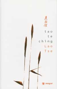 TAO TE CHING | 9788479018825 | TSE, LAO | Llibreria Drac - Librería de Olot | Comprar libros en catalán y castellano online