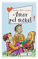 AMOR PEL MOBIL | 9788466104753 | MINTE-KONIG, BIANKA | Llibreria Drac - Librería de Olot | Comprar libros en catalán y castellano online