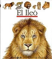 LLEO, EL | 9788466103763 | JEUNESSE, G. | Llibreria Drac - Librería de Olot | Comprar libros en catalán y castellano online
